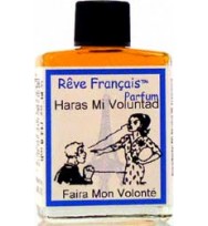 REVE PERFUME DO AS I SAY	1/2 fl. oz. (14.7ml)		